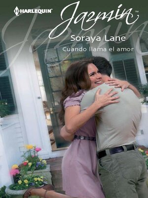 cover image of Cuando llama el amor